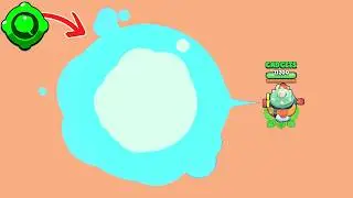 I FIXED Brawl Stars' WORST Gadgets...