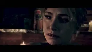 PS5 Until Dawn TRAILER