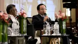 CEO Breakfast Roundtable 2013