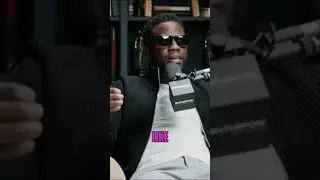 KEVIN HART  Dropping SECRETS to Success! 🙌🏾 #kevinhart