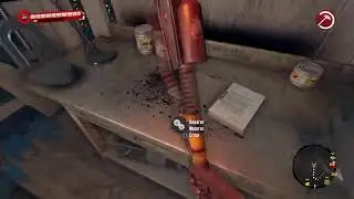 Dead Island Riptide Ep.1