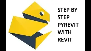 Pyrevit With Revit  - How to Copy View Filter to Another View - 004