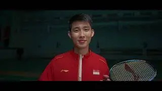 Loh Kean Yew: Shining Bright From Singapore to Paris
