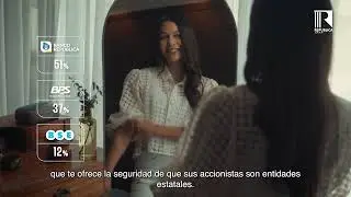 La decisión que puede cambiar tu futuro, tomala con información. - Entidades estatales