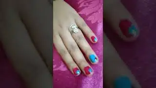 nail polish style