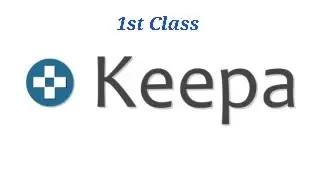 1st Class of Keepa in Pashto | پشتو