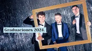 Graduaciones 24 - Aldo Conti®