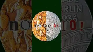 Olha o que eles FIZERAM COM A MEDALHA OLÍMPICA!