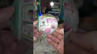 Подписывайтесь на канал #unboxing #asrm #toys #surprised #игрушки #распаковка #обзор#сюрприз