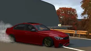 BMW M3 F80 DRİFT - Live For Speed