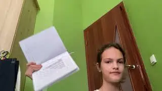 Собираю рюкзак в школу