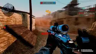 Warface FragMovie#4#warface2021#Emerald#Fragmovies