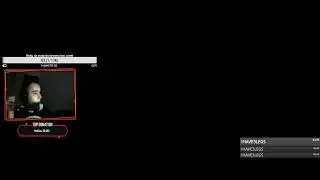 IGRAMO SVE I SVASTA | STREAM