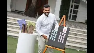 Gender Reveal Photoshoot | Seven Say Hotel | SriLanka