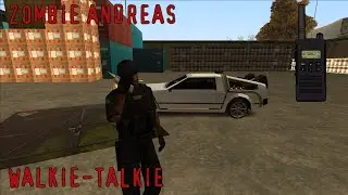 Teorizando e tentando desvendar os Códigos Morse - Zombie Andreas