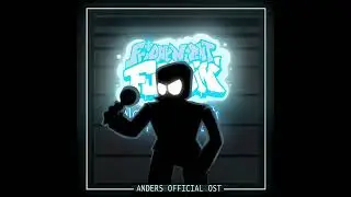 Friday night funkin Anders mod Ost - Diminshed