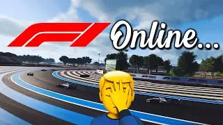 F1  2018 Online In A Nutshell l Dirty Drivers & Big Crashes Hungary & USA Grand Prix