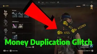 Dying Light 2 | Solo Money Duplication Glitch Unlimited Money Guide 2023 (After Patch)