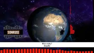 Sonruxe - What is reality? (Acapella)