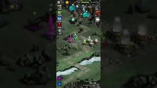 Ancient Planet - World 7 - Level 3