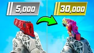 Why The R8 Is Better Than The Deagle in CS2...