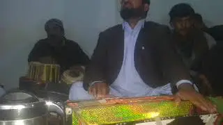 Che Sandara De Kan Singer Umar Ali Khattak