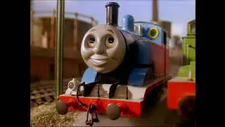 Thomas Takes A Tumble