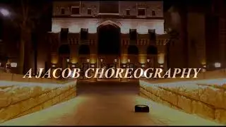 INAYAE / SID SRIRAM / A JACOB CHOREOGRAPHY