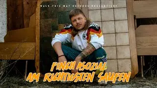 FiNCH - AM RiCHTiGSTEN SAUFEN (prod. Dasmo & Mania Music)
