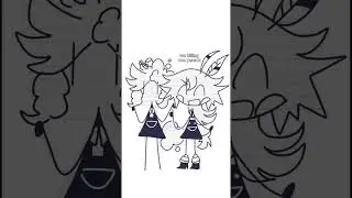 real bestiez #fundamentalpapereducation #shorts #fpe #animation