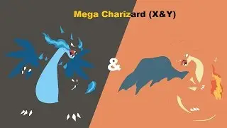 Pokemon Draft League Viability Analysis #1: Mega Charizard X&Y