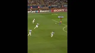 They forgot Messi 😈