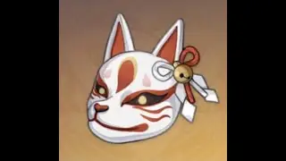 Hu Tao loves her new circlet | Genshin Impact Artifact