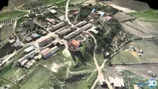 Virtual Tour - Borgo di Santa Rita