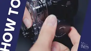 HOW TO | Open and close a Fantasea underwater housing
