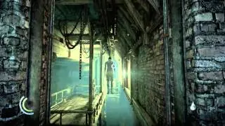 Contando a História Thief (PS4)