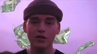 yeat - cant think (music video)