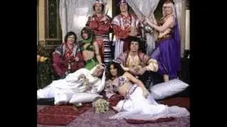 AMOR GOLONDRINA - LOS MOROS