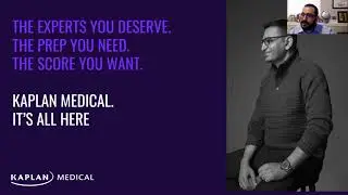 Why Should any Medico choose Kaplan?