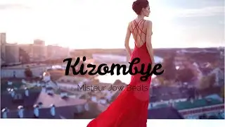 Kizomba Instrumental 2020 