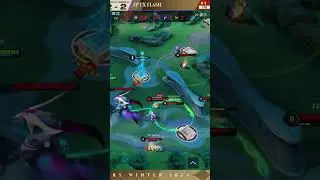 9 phút End Game! 1S gục ngã, FPT tiếp nối chuỗi bất bại lên con số 8!!!