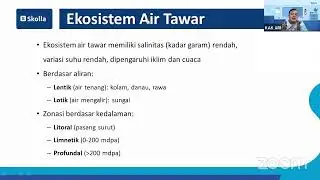 Live Class H1 (5 SD) & K1 (10 IPS)*Sabtu