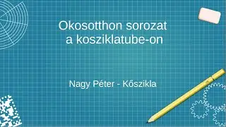 Home Assistant magyarul 00 - prezentáció