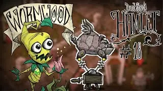 Building a HOGUS PORKUSATOR | Hamlet EA #18