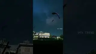 Pubg Lover's ❣️ #vfxtrend #shorts