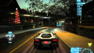 NFS World | Lamborghini 
