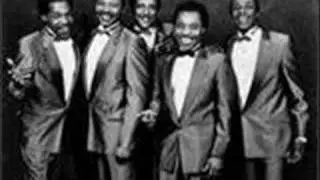 The Dramatics - Toast To The Fool (HQ)