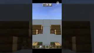 minecraft bookshelf design 
