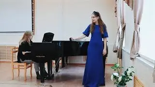 Giovanni Battista Pergolesi - Se tu m'ami