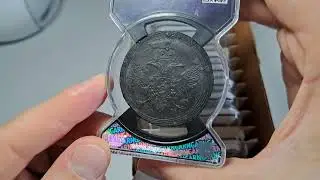 LUXURY COLLECTION OF COPPER COINS!